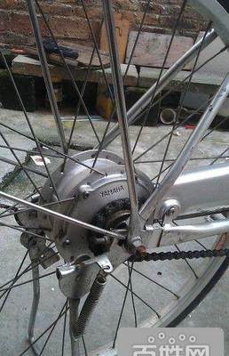 广州电动自行车 文化用品中的城市出行新趋势