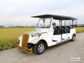 成都阿童木电动观光车价格与电动巡逻车厂家综述